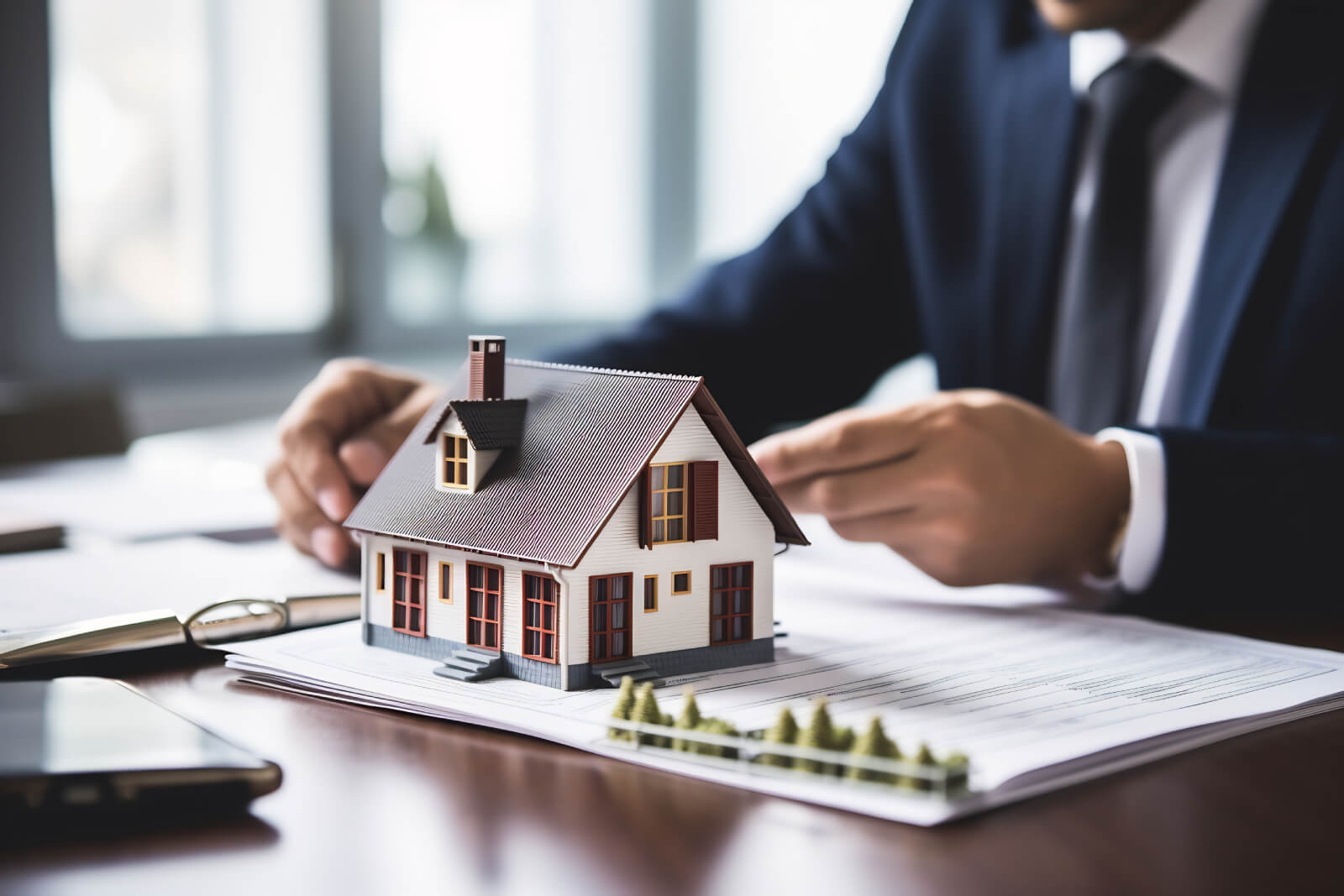 Off - Market - Immobilien