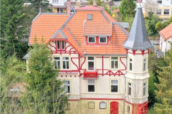 1 Hausansicht